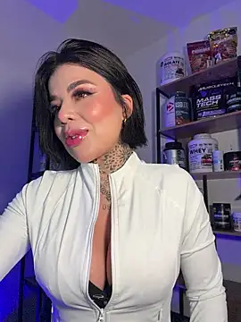 milaivanova online show from March 2026 11:49:01 AM