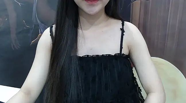 KaleAnisa online show from March 2025 10:56:02 AM