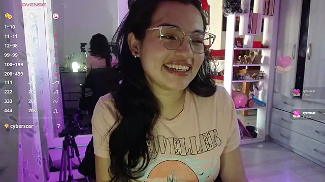 lauvelez   online show from January 2026 08:11:02 PM