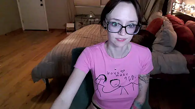 Plantbabeee online show from March 2025 05:56:01 AM