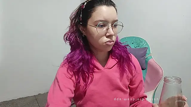 WandaDoll online show from December 2025 12:09:01 PM