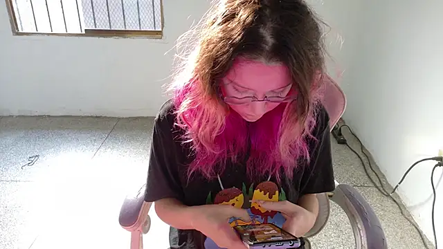 WandaDoll online show from January 2026 12:10:02 PM