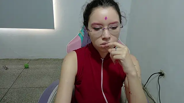 WandaDoll online show from January 2026 12:11:01 PM