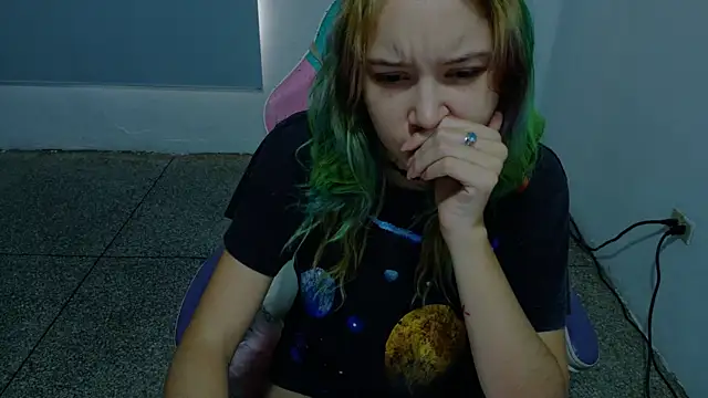 WandaDoll online show from February 2026 12:10:02 PM