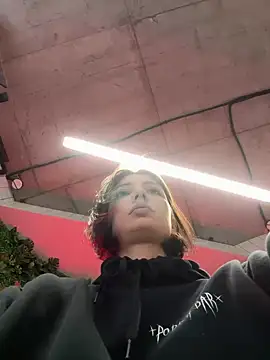 BabeRainbow online show from December 2024 09:51:01 AM