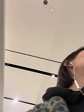 BabeRainbow online show from December 2024 11:55:01 AM