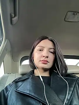 BabeRainbow online show from December 2024 10:30:01 AM