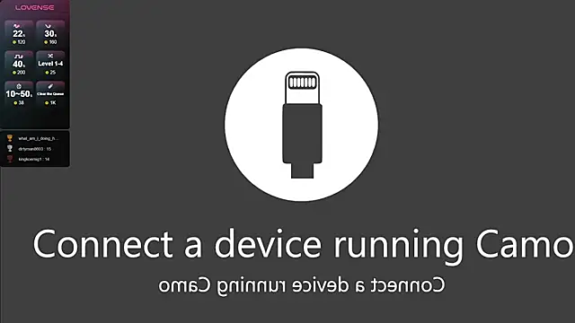 BabeRainbow online show from December 2024 09:30:01 PM