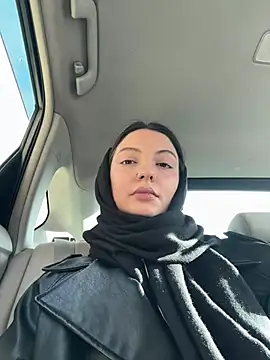 BabeRainbow online show from December 2024 10:45:02 AM