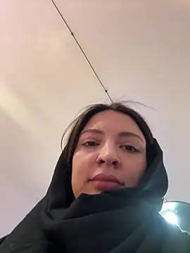 BabeRainbow online show from January 2025 09:59:02 AM