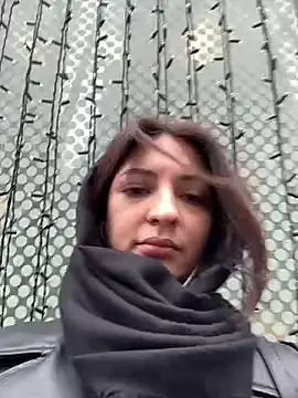 BabeRainbow online show from January 2025 10:22:01 AM