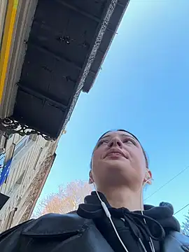 BabeRainbow online show from January 2025 10:26:02 AM