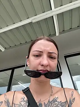 BabeRainbow online show from January 2025 05:48:02 AM