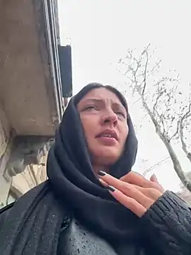 BabeRainbow online show from February 2025 09:11:01 AM