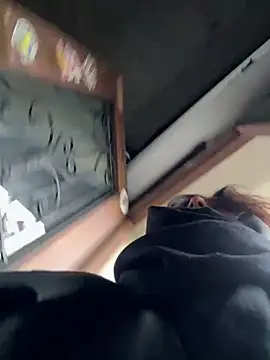 BabeRainbow online show from February 2025 09:13:02 AM