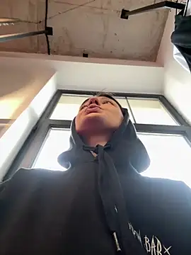 BabeRainbow online show from February 2025 12:30:02 PM