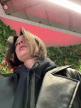 BabeRainbow online show from February 2025 09:09:01 AM