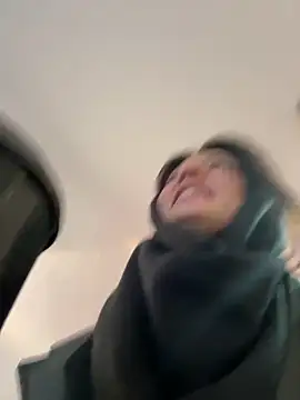 BabeRainbow online show from February 2025 09:10:01 AM