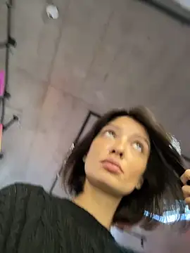 BabeRainbow online show from February 2025 10:43:02 AM