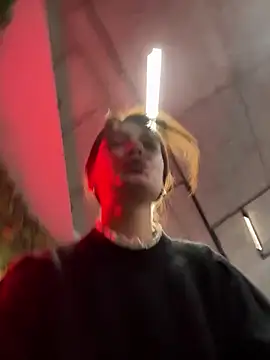 BabeRainbow online show from February 2025 12:47:02 PM