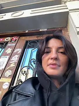 BabeRainbow online show from February 2025 09:04:02 AM