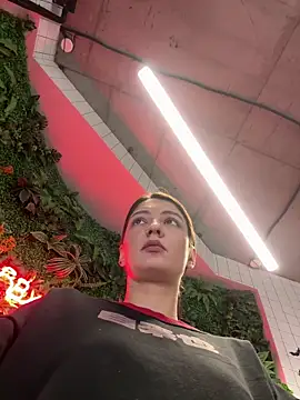 BabeRainbow online show from March 2025 10:14:02 AM