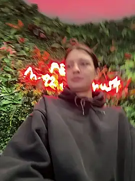 BabeRainbow online show from March 2025 10:22:02 AM