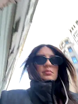 BabeRainbow online show from October 2025 10:34:02 AM