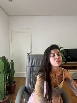 Nikatsu online show from November 2025 10:40:01 PM