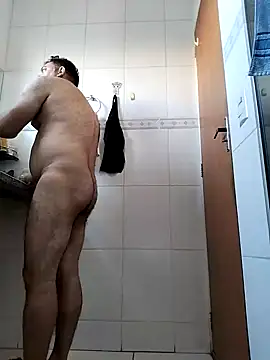 flavio81augusto online show from January 2025 08:58:01 AM