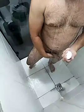 flavio81augusto online show from January 2025 10:34:02 PM