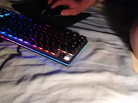 FleshlightFan online show from December 2024 12:29:01 AM