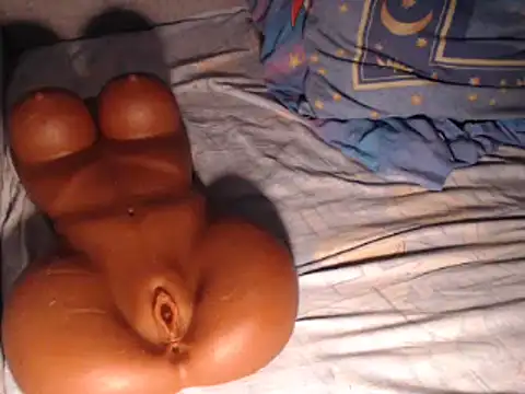 FleshlightFan online show from January 2025 09:12:01 PM