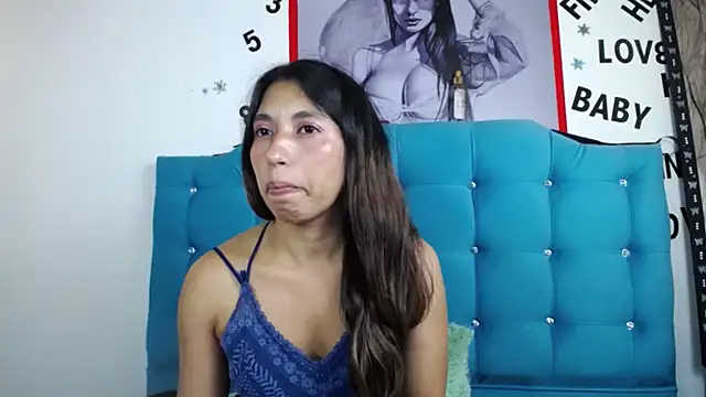 sweet skylove  online show from January 2026 07:08:02 PM