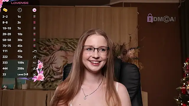 Snapshot of steffania- chatting on January 2025 02:20:02 AM steffania- online show from January 2025 02:20:02 AM