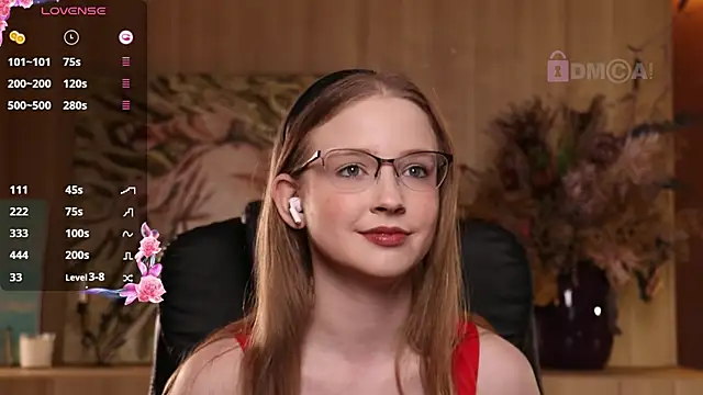 Snapshot of steffania- chatting on February 2025 01:31:01 AM steffania- online show from February 2025 01:31:01 AM