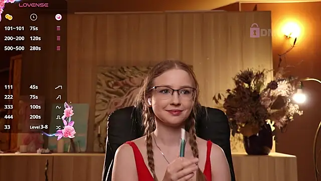 Snapshot of steffania- chatting on February 2025 02:09:02 AM steffania- online show from February 2025 02:09:02 AM