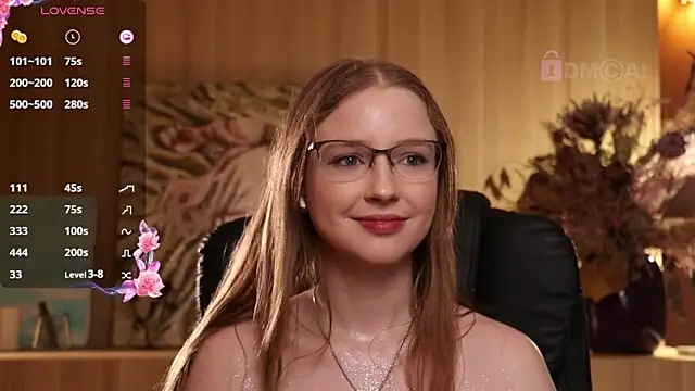 Snapshot of steffania- chatting on February 2025 05:26:02 AM steffania- online show from February 2025 05:26:02 AM