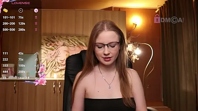 Snapshot of steffania- chatting on February 2025 05:28:01 PM steffania- online show from February 2025 05:28:01 PM