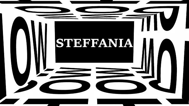 Snapshot of steffania- chatting on March 2025 06:16:02 AM steffania- online show from March 2025 06:16:02 AM