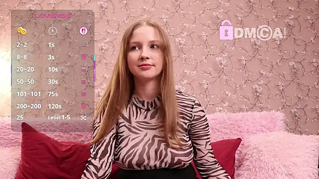 Snapshot of steffania- chatting on October 2025 05:54:02 PM steffania- online show from October 2025 05:54:02 PM