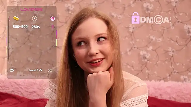Snapshot of steffania- chatting on October 2025 05:45:01 PM steffania- online show from October 2025 05:45:01 PM