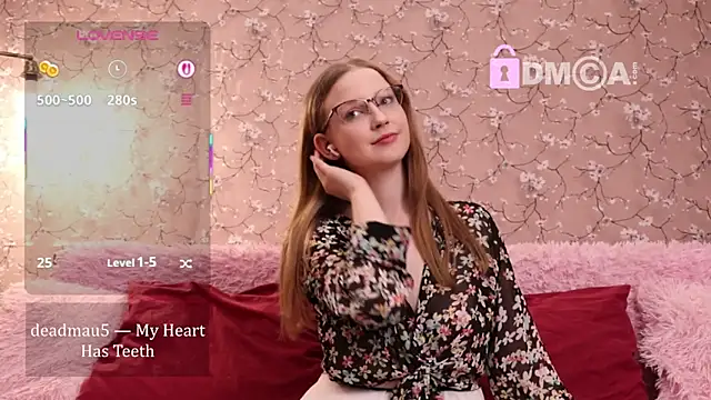 Snapshot of steffania- chatting on October 2025 12:17:01 PM steffania- online show from October 2025 12:17:01 PM