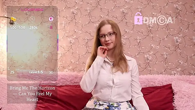 Snapshot of steffania- chatting on October 2025 01:23:02 PM steffania- online show from October 2025 01:23:02 PM