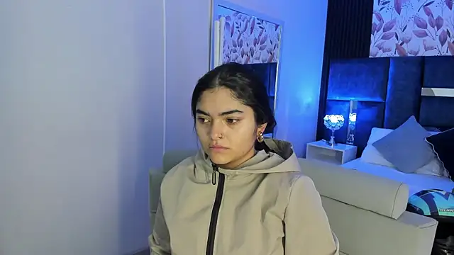 GiselOrtiz online show from December 2025 10:31:01 AM