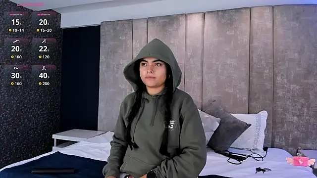 GiselOrtiz online show from December 2025 11:17:02 AM