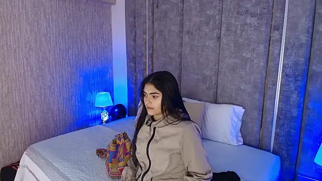 GiselOrtiz online show from February 2026 12:05:02 PM