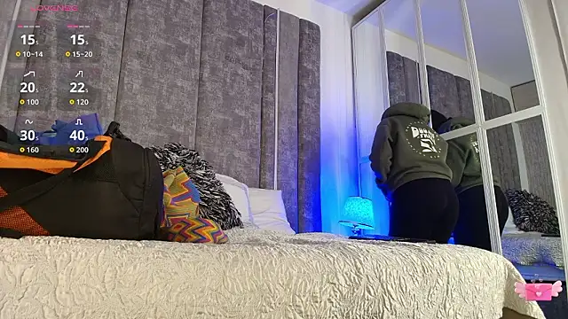 GiselOrtiz online show from March 2026 10:52:02 AM