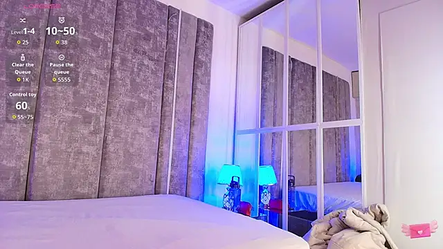 GiselOrtiz online show from March 2026 10:21:01 AM