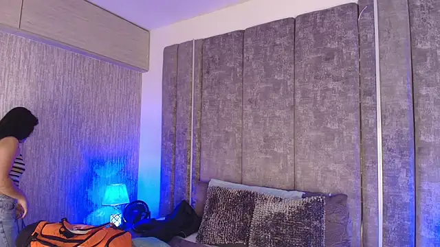 GiselOrtiz online show from March 2026 10:37:01 AM